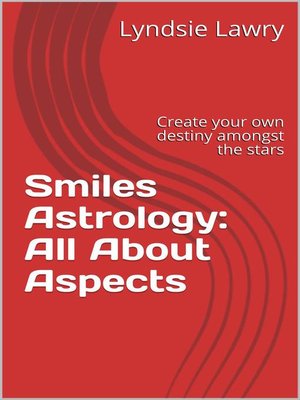 cover image of Smiles Astrology